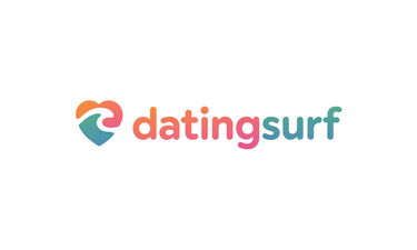 DatingSurf logo