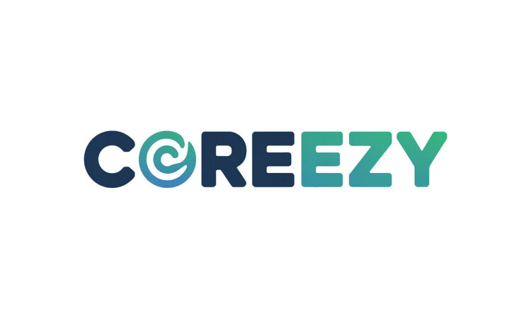 CoreEzy logo