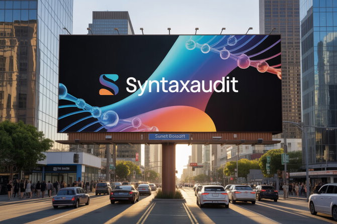 SyntaxAudit.com — 3