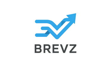 Brevz.com - Creative brandable domain for sale