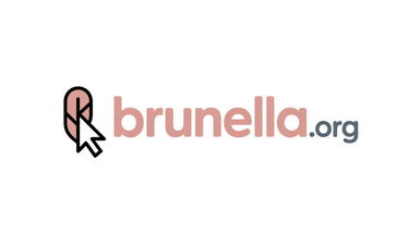 Brunella.org - Creative brandable domain for sale