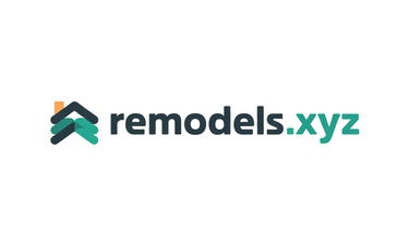 Remodels.xyz - Creative brandable domain for sale
