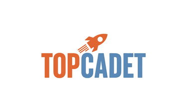 TopCadet.com - Creative brandable domain for sale
