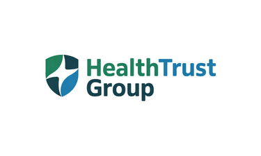 HealthTrustGroup.com - Creative brandable domain for sale