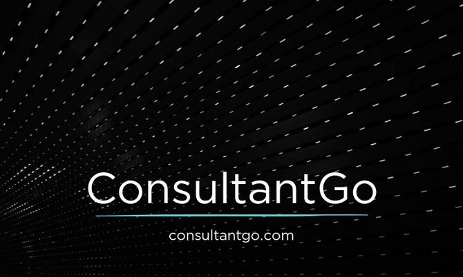 ConsultantGO.com