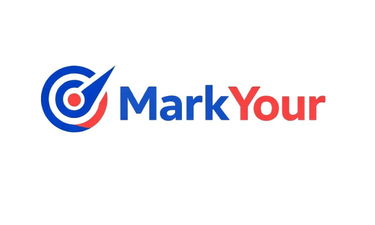MarkYour.com - Creative brandable domain for sale