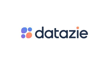 Datazie.com - Creative brandable domain for sale