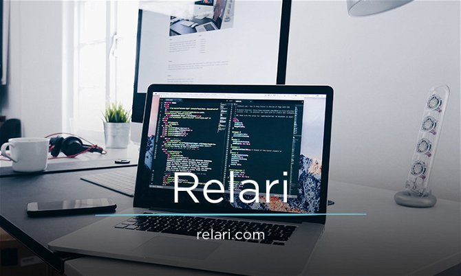 Relari.com