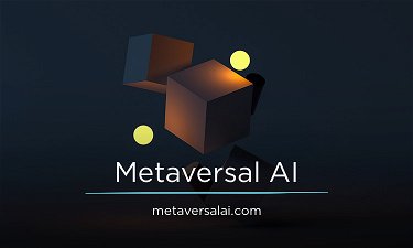 MetaversalAI.com