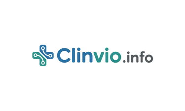 Clinvio.info - Creative brandable domain for sale