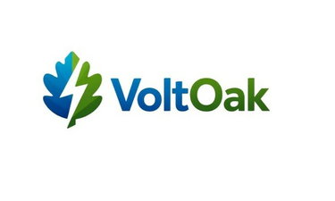 VoltOak logo