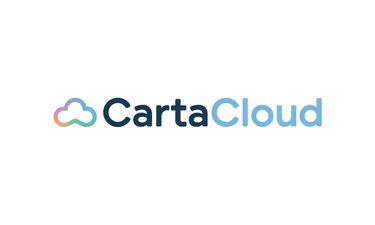 CartaCloud.com - Creative brandable domain for sale