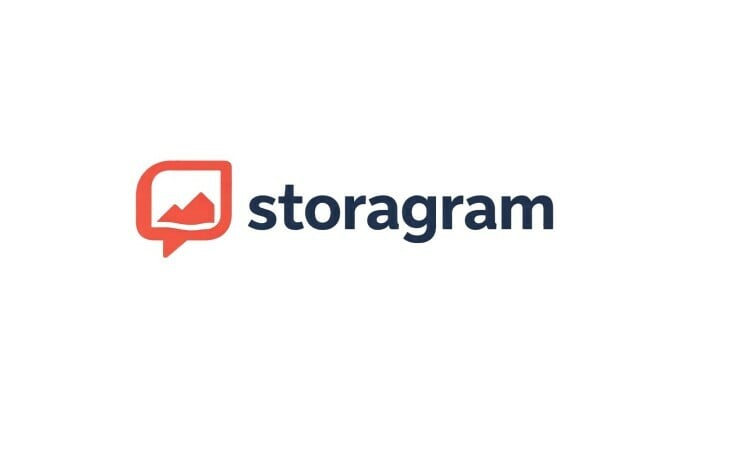 storagram logo