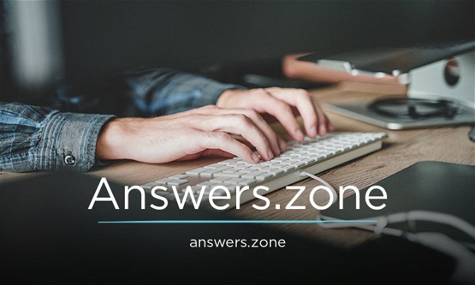 Answers.Zone