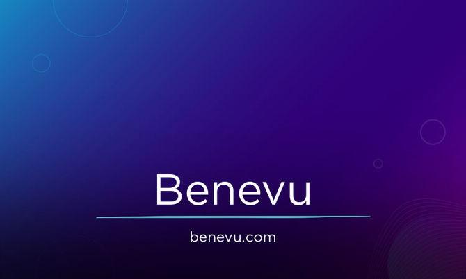 Benevu.com