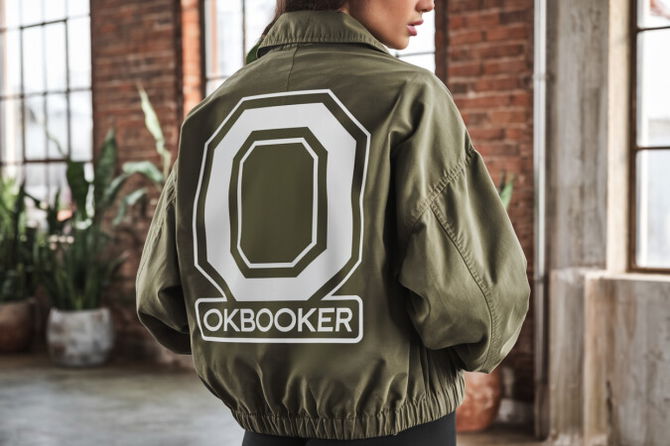 OkBooker.com