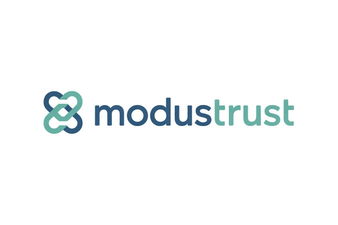ModusTrust.com - Creative brandable domain for sale