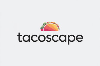 Tacoscape.com - Creative brandable domain for sale