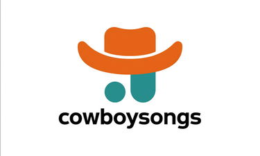 CowboySongs - Good premium business names for sale
