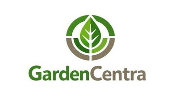 GardenCentra logo