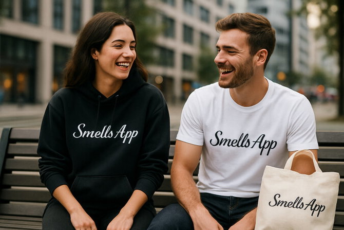 Smells.App — 5