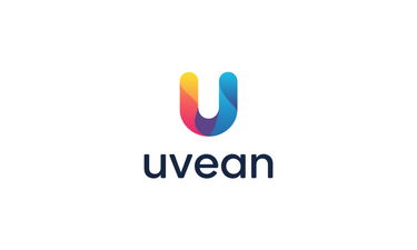 Uvean.com - Creative brandable domain for sale