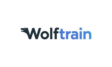WolfTrain.com - Creative brandable domain for sale