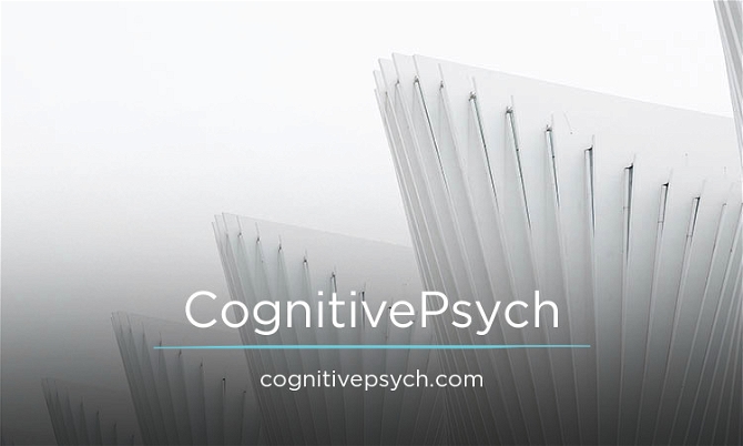 CognitivePsych.com