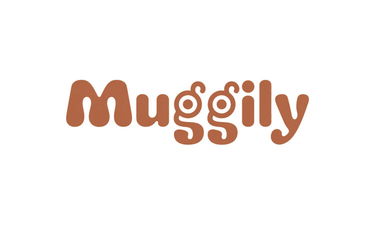 Muggily.com - Creative brandable domain for sale