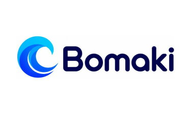 Bomaki logo