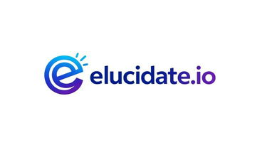 elucidate logo