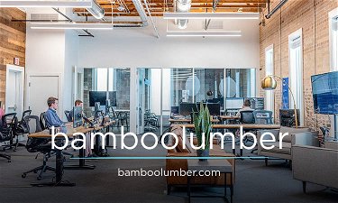 BambooLumber.com - Creative brandable domain for sale