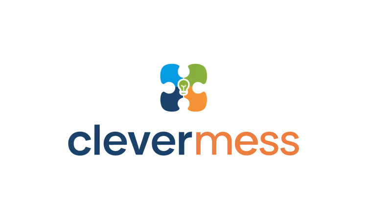 CleverMess logo