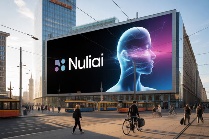 NuLiai.com