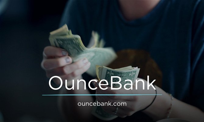 OunceBank.com