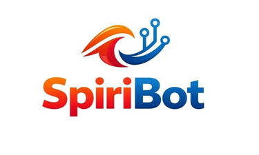 SpiriBot logo