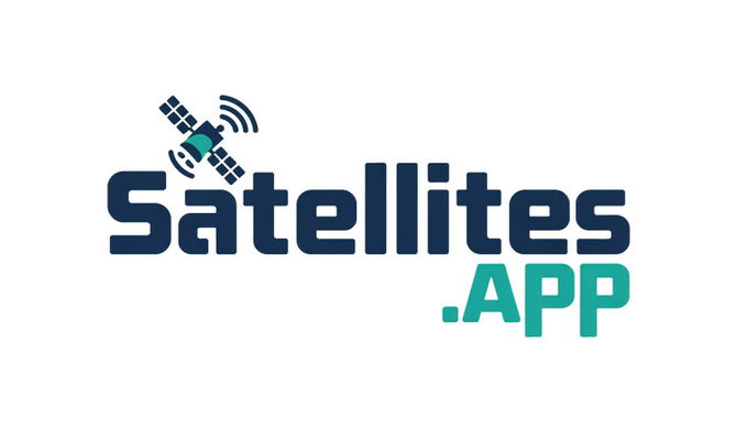 Satellites.app