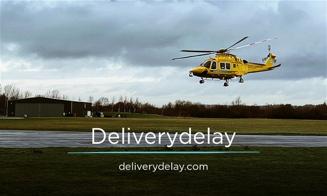 Deliverydelay.com