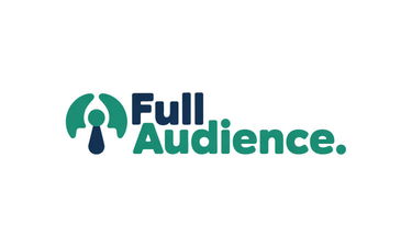 FullAudience.com is for sale
