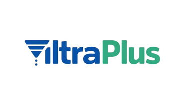 FiltraPlus.com - Creative brandable domain for sale