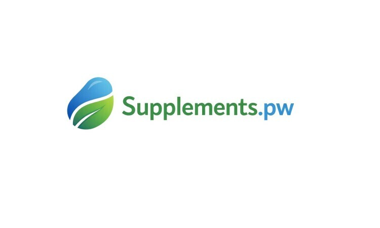 Supplements logo