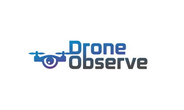DroneObserve.com - Creative brandable domain for sale