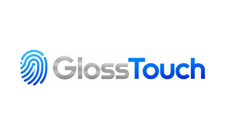 GlossTouch logo