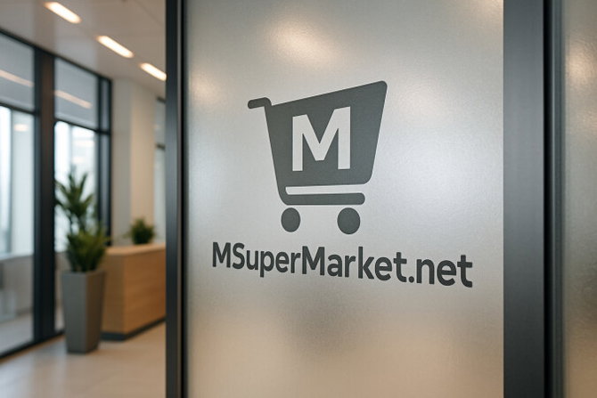 MSupermarket.net — 4
