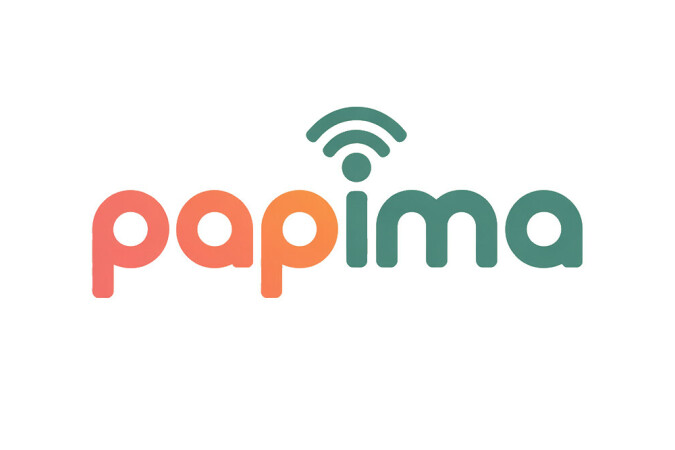 papima logo