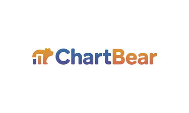 ChartBear.com - Creative brandable domain for sale
