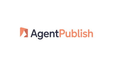 AgentPublish.com - Creative brandable domain for sale