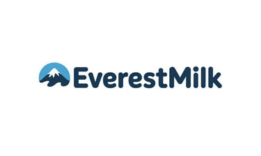 EverestMilk.com - Creative brandable domain for sale