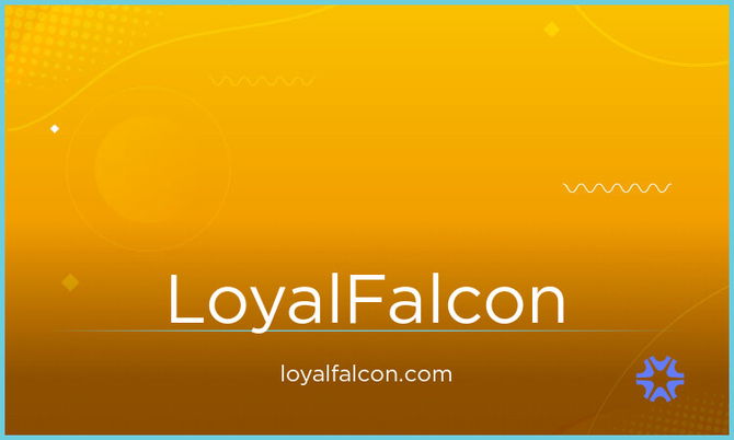 LoyalFalcon.com