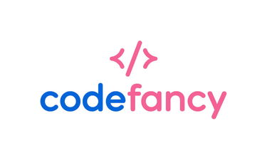 CodeFancy.com - Creative brandable domain for sale